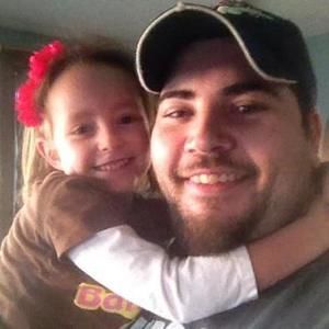 Meet your Posher, Jeff